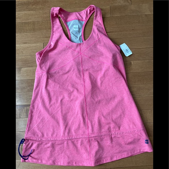 MEC Reflection Tank Size M NWT - Picture 1 of 10